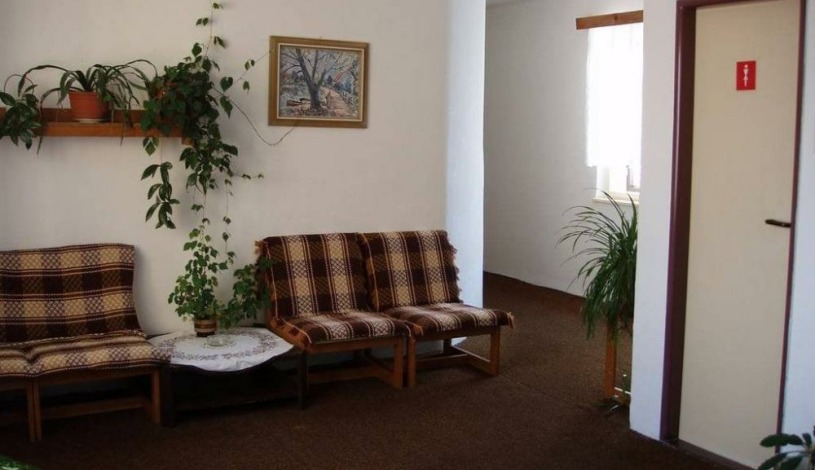Hotel VAJGAR Jindřichův Hradec